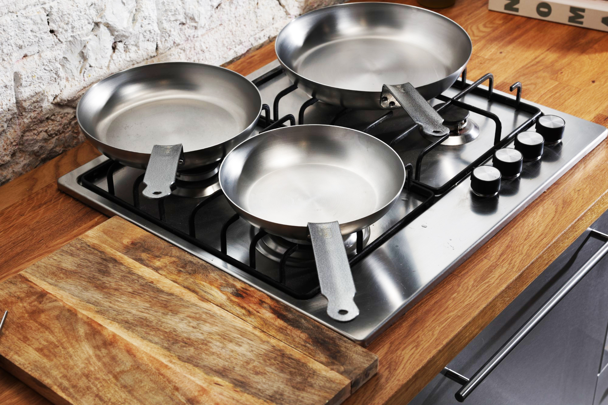 The Only Pan Guide You Will Ever Need.