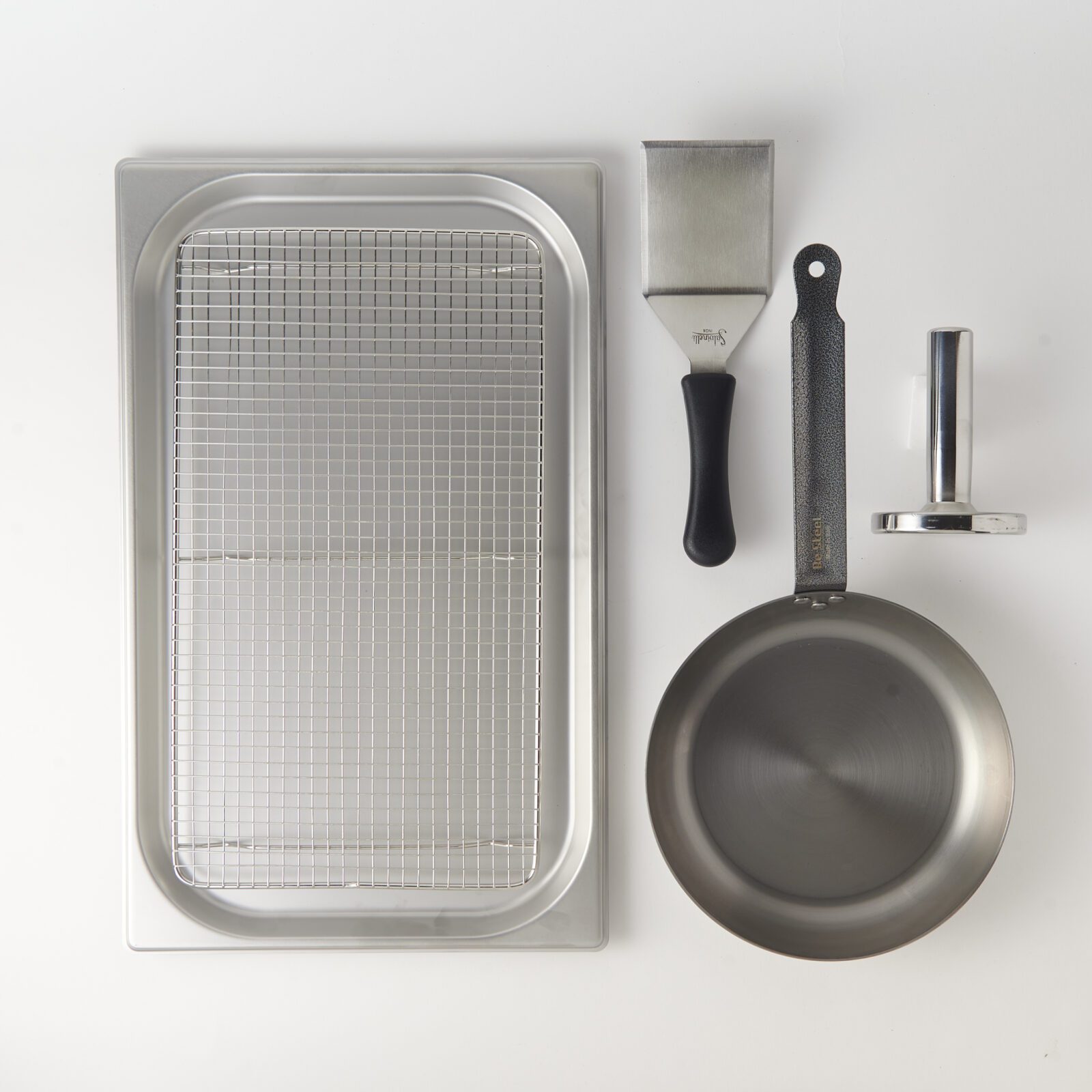 Smash Burger Kit