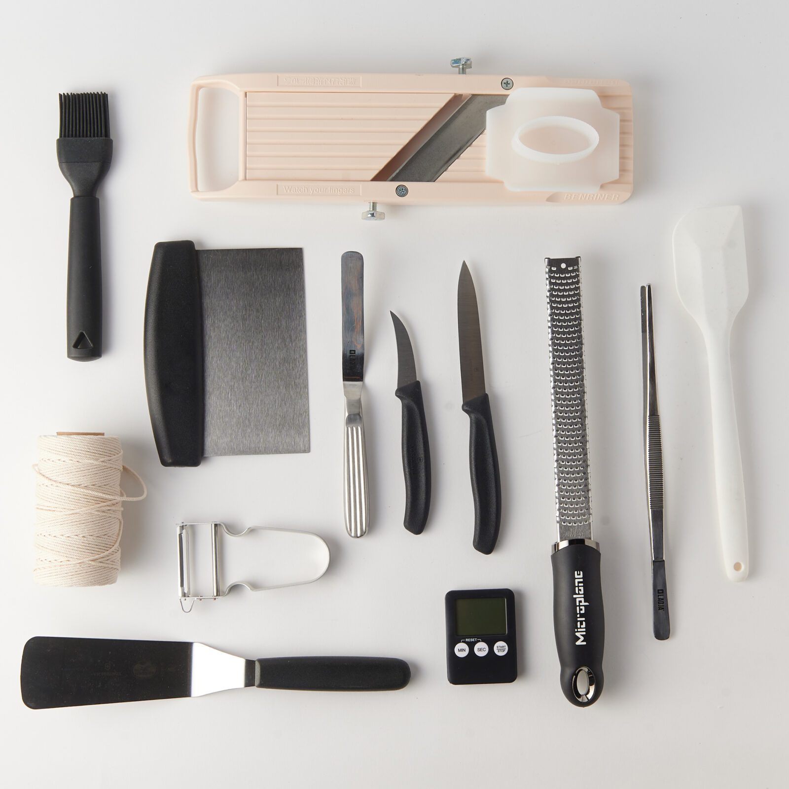First Drawer Kit