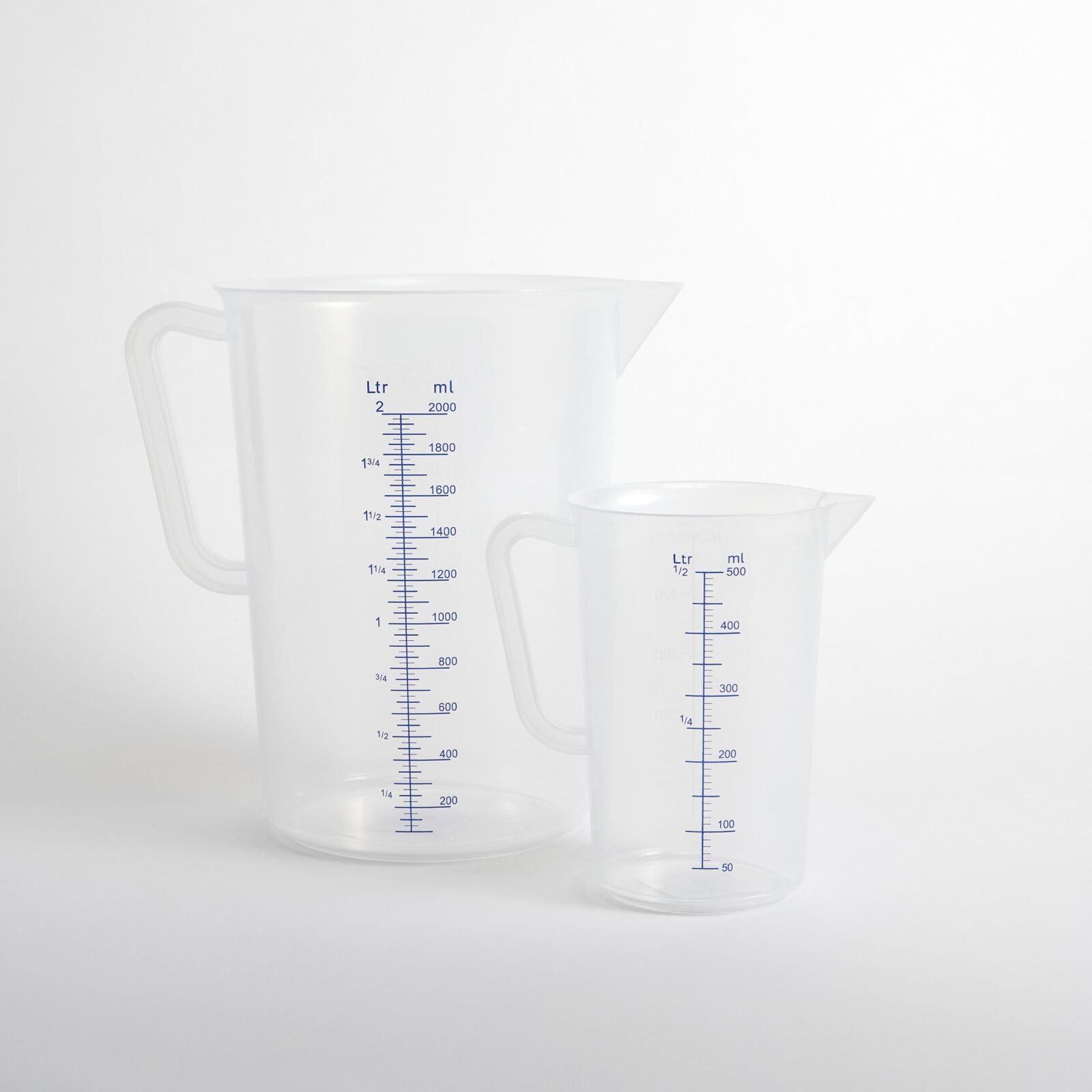 Measuring cup PP