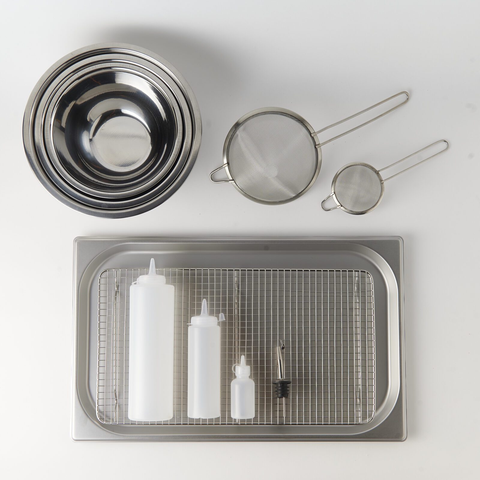 Prep Kit