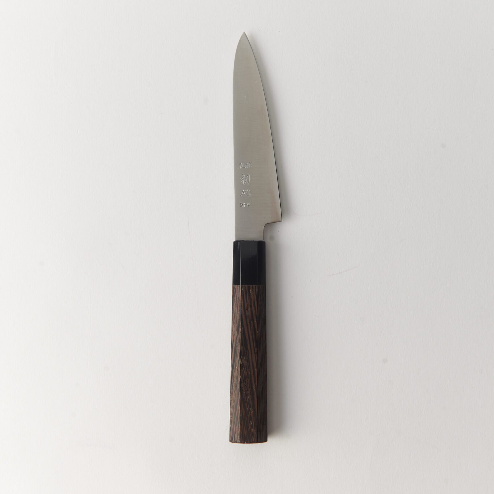 Hatsukokoro Hayabusa SG-2 Petty 120mm