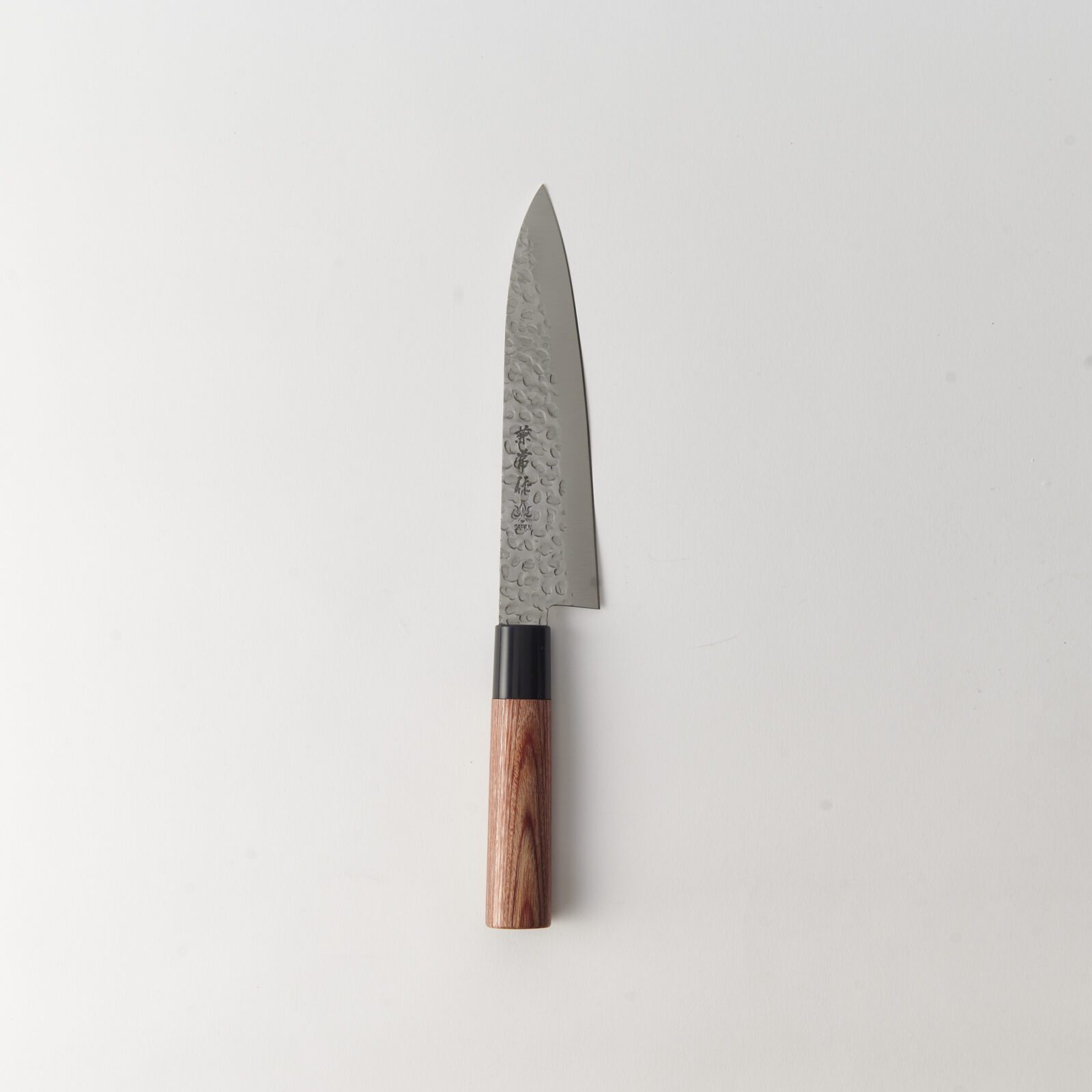 Kanetsune KC-951 Tsuchime Gyuto 180mm