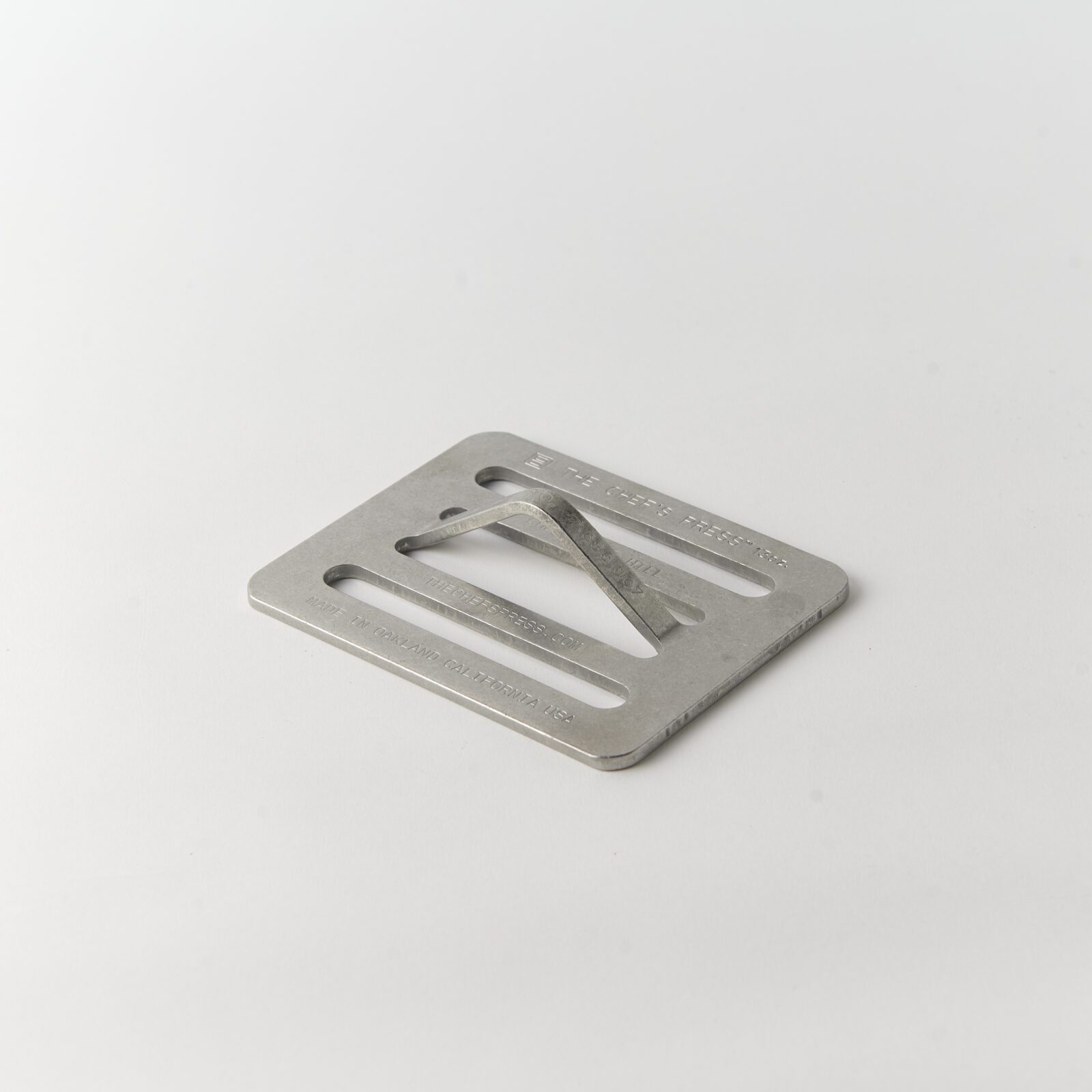 Chef’s Press 370 g
